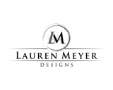 https://www.logocontest.com/public/logoimage/1423321933logo Lauren Meyer Designs12.png